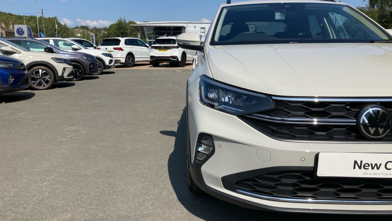 Volkswagen Taigo 1.0 TSI 115 Match 5dr DSG Petrol Hatchback